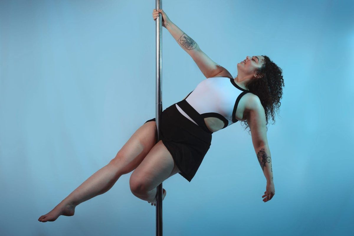Horarios y Tarifas Pole dance